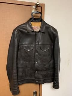 addict clothes AD-08 GRANADA JACKET - メルカリ