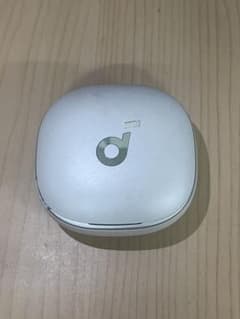 Anker アンカー Soundcore Liberty4 ケースのみ ホワイトのサムネイル