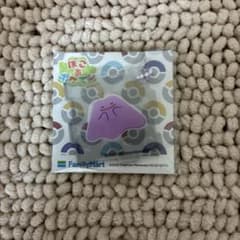 ポケモン メタモン アクリルキーホルダーのサムネイル