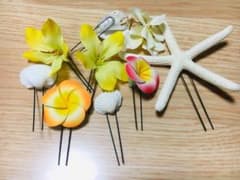 髪飾りのサムネイル