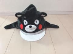 くまモン被り物のサムネイル