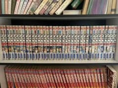 Samurai deeper Kyo 全巻のサムネイル