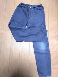 ストレッチパンツ✩.*˚のサムネイル