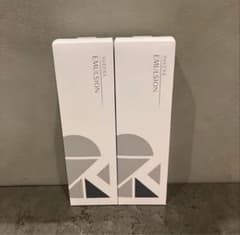 リケラエマルジョン 2本セット - メルカリ