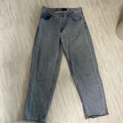 LEVI’S Silver tab baggy W32 L32のサムネイル