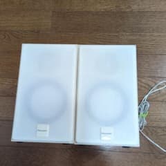 Pioneer スピーカー S-CM35-WM ペアのサムネイル