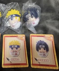 NARUTO ナルト ラーメン ラーメンタイム 中国限定 正規品 フィギュア