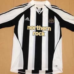 ニューキャッスル No.10 オーウェンのサムネイル