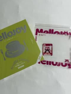【新品未開封】Mellojoy メロジョイ 贅沢スフレ ス抹茶 Lサイズのサムネイル