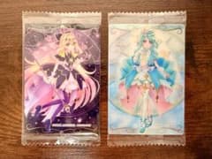 プリキュア ウエハース13 アルカナ エクレールのサムネイル