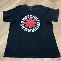 UNIQLO UT バンドTシャツ　レッチリのサムネイル