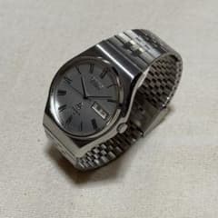 日*1様 SEIKO セイコー QUARTZ TYPEⅡ 707441 4336 - メルカリ
