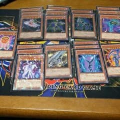 ギミックパペットデッキのサムネイル