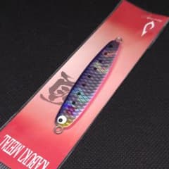 カブキメタル 40 コジマクラフト - メルカリ