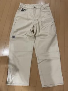 9090 アニマル　パンツのサムネイル