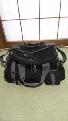 値下げ、オークリー、ゴルフ、ダッフルバッグのサムネイル