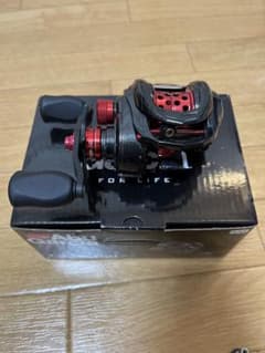 Abu Garcia ROXANI7 KTFスプール カスタム Abu Garcia ROXANI7 KTFスプール カスタム - メルカリ
