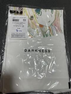 ToLOVEるダークネス Ani-Art Tシャツ（ララ）のサムネイル