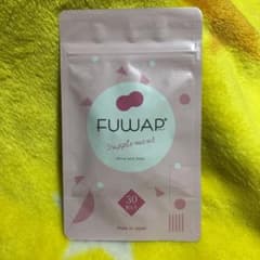 FUWAP フワップのサムネイル