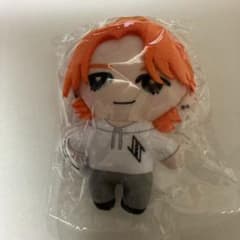 JO1川尻蓮のサムネイル