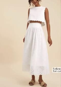 SHEIN ワンピース