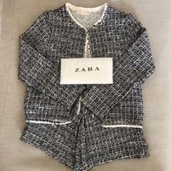 ぺぺ様　　ZARA  セットアップ　卒業式　150のサムネイル