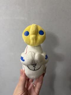 岡本太郎　太陽の塔 ぬいぐるみ マグネットのサムネイル