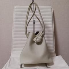 3213【未使用級】vasic bond mini　オフホワイト 3213【未使用級】vasic bond mini オフホワイト - メルカリ
