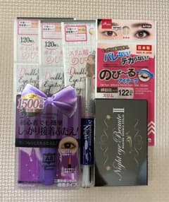 二重関連セットのサムネイル