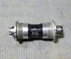 Shimano DURA-ACE BB-7700 ボトムラケット ピスト BB - メルカリ
