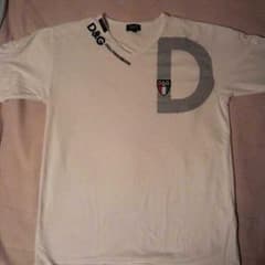 D&GVネックTシャツのサムネイル