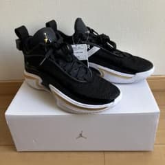 ジョーダン36ロー　Jordan36Lowのサムネイル