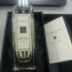くるみ様専用JO MALONE ジョーマローン ライムバジル&マンダリンのサムネイル