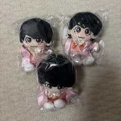大西流星 ちびぬい1個のサムネイル