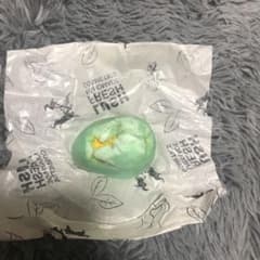 LUSH バスオイルのサムネイル