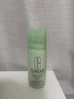 W*K様 CLINIQUE デオドラントロールオン 75ml 中古品・使用品のサムネイル