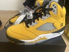 Nike Air Jordan 5 Retro Tokyo 23 24.5cmのサムネイル