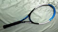 Wilson ULTRA 100 v3.0 硬式テニスラケットのサムネイル