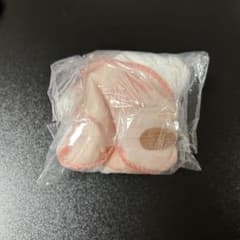ウィッシュミーメル　ぬいぐるみポシェットのサムネイル
