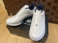 FOOTJOY ゴルフシューズ フューエルBOAのサムネイル