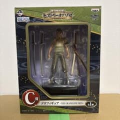 푸*이님 원피스 조로 피규어