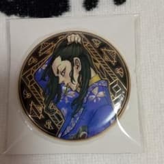 バジ 缶バッジのサムネイル