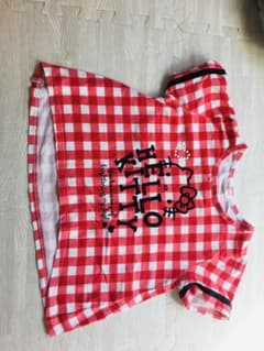 Tシャツ110のサムネイル
