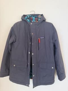 Patagonia フード付きジャケット L 12のサムネイル