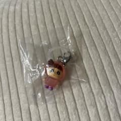 クレヨンしんちゃん めじるしアクセサリー2 パステルカラー　ネネちゃんのサムネイル