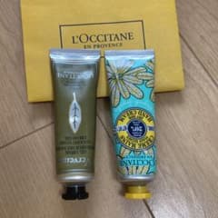 ロクシタンハンドクリームH SHのサムネイル