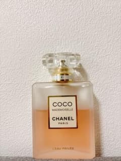 CHANEL COCO Mademoiselle 香水のサムネイル
