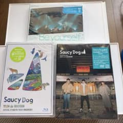 SaucyDog DVD まとめ売り - メルカリ