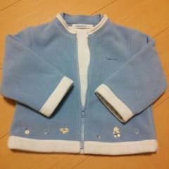 12/22だけお値下げ 美品 ファミリアのサムネイル