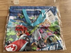 マリオカート ナップサック 巾着袋のサムネイル